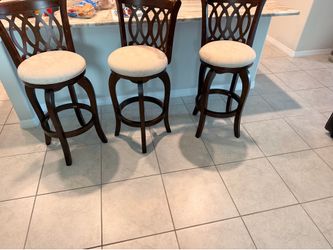 Bar stools