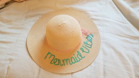Hat /summer Hat