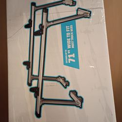 Full size truck rack new in box