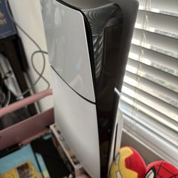 PS5 Standard Disc Edition