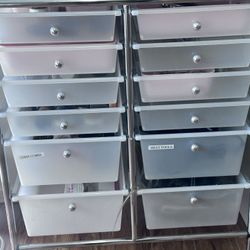 Organizer Cart
