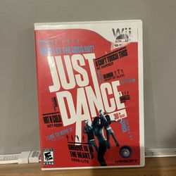 Just Dance