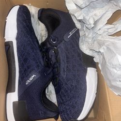 War Eagle Under Armor Size 9