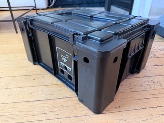 Front Runner - Wolf Pack Container