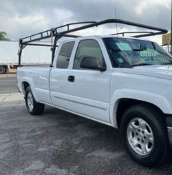 Express truck rack