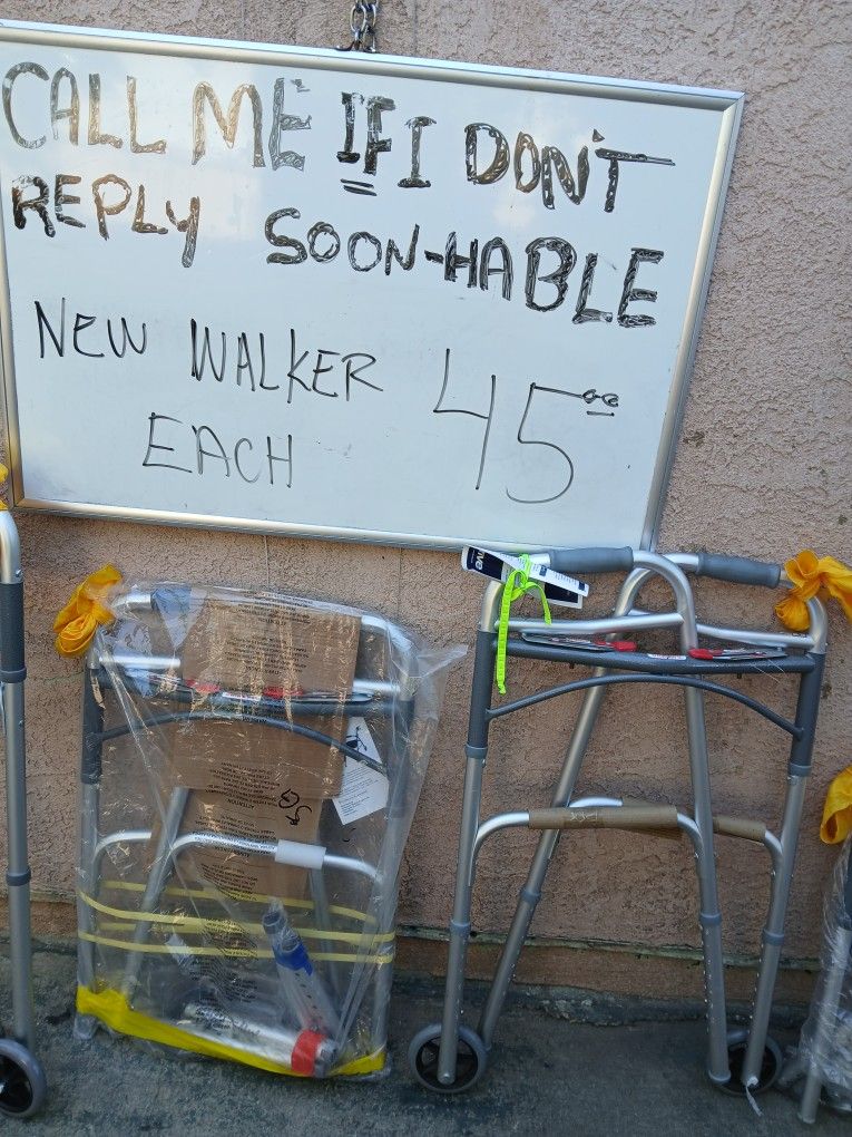 Adult Walker