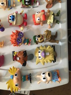 Funko mystery mini