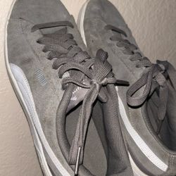 Women’s Puma Shoes