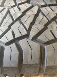 Off Road All Terrain Tires Mud Rugged Bfg K02 Ridge Grappler Toyota Open Country At Lt Mt Rt