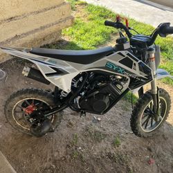 Kids Bike