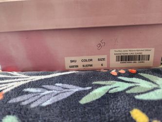 Milanie Martinez shoes ($150 ea ) $260 both