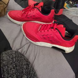 Air Jordan Max 200 10.5 Mens