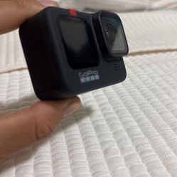 Go Pro 9