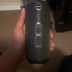 Bluetooth Speaker Very Loud