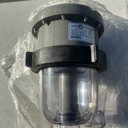 Waterco MultiCyclone 50 Pool Pre-Filter Debris Separator MC50 NEW