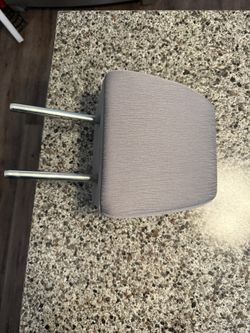 2018-2025 Honda Odyssey Headrests (cloth Gray)