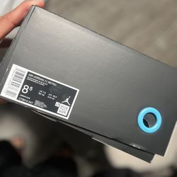 Jordan Gamma 11 Size 8.5