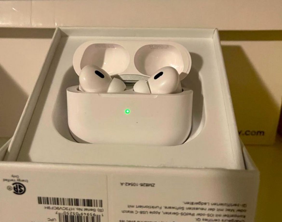 AirPod Pro