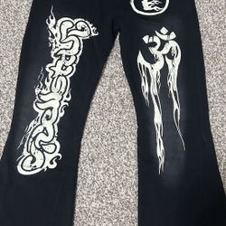 Hellstar Pants