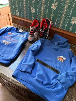 Boys 4T Clothing and Shoes 12C