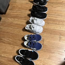 Toddler Shoes