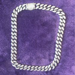 Cuban Link Chain