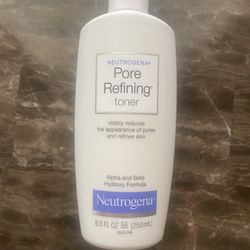 Neutrogena Toner 