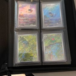 Pokémon Cards 151