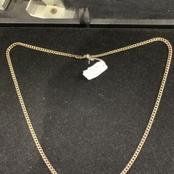 Cuban Link Chain (832078-11)