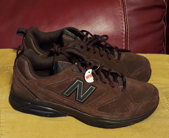 Casual Comfort Cross Trainer New Balance 623 New Balance Men's 623