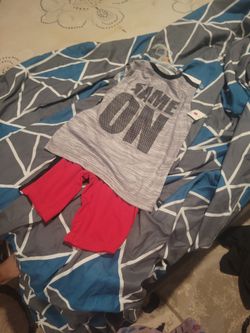 Boys Outfit