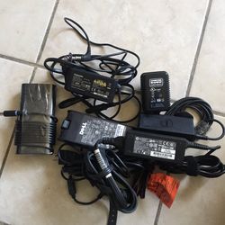 Cargador Para Computer 💻 Toshiba