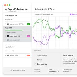 Sonarwoks Reference Studio V 4 &5 Mac Pc