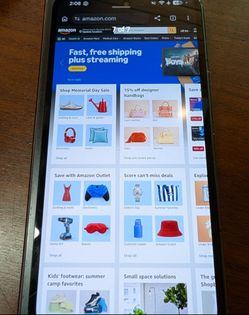 Google Pixel 9 Pro Fold 512GB Unlocked