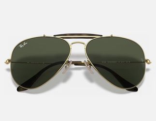 Ray Ban Outdoorsman Havana RB3029