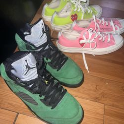 Men Shoes