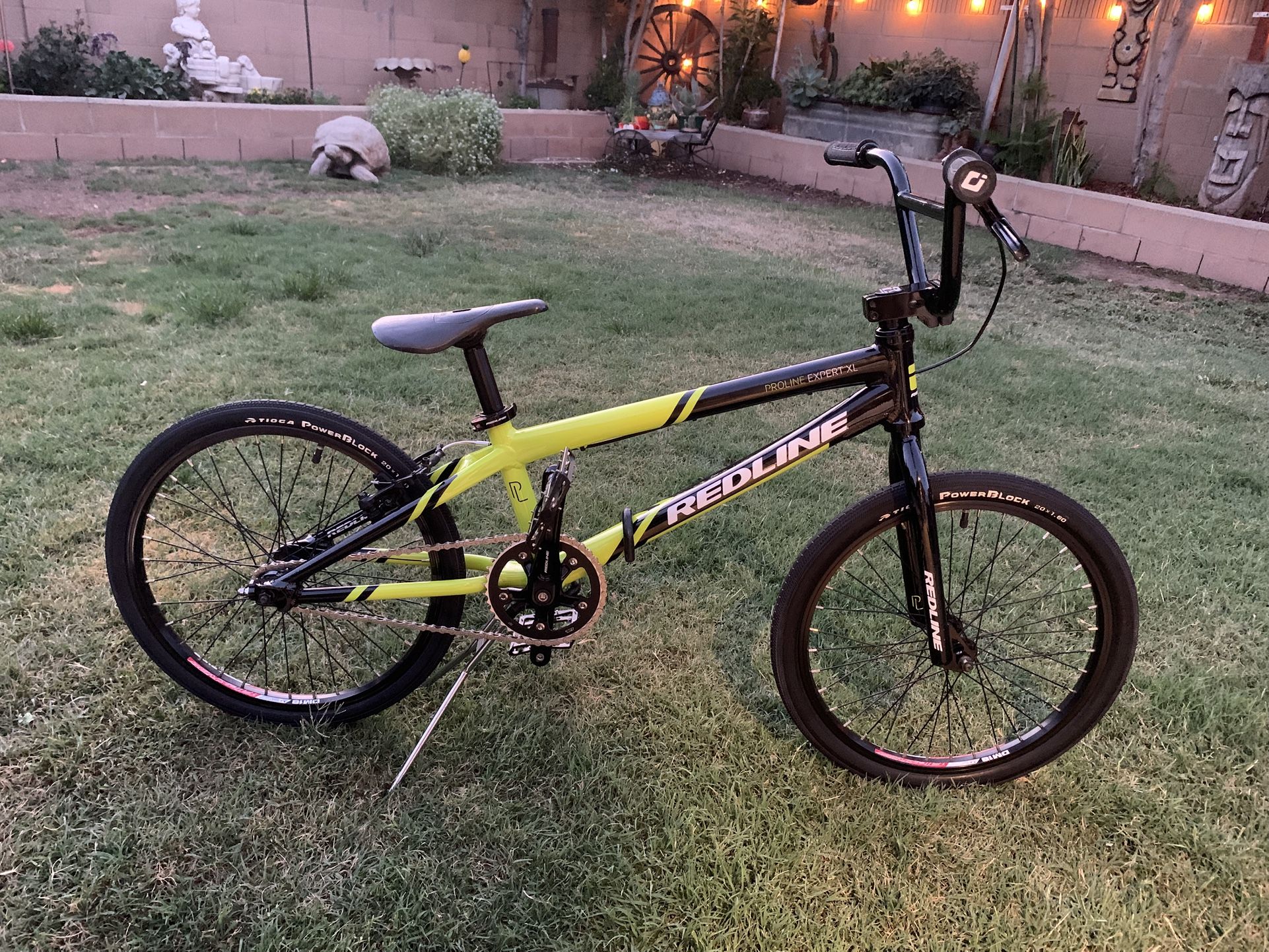 Redline BMX 20” Bike