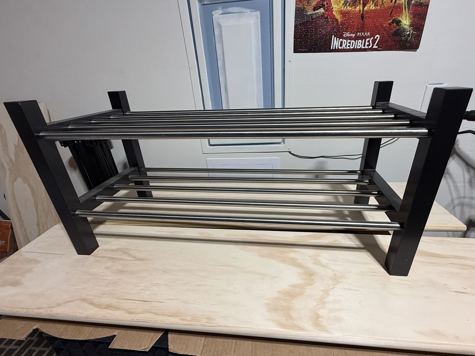 IKEA Shoe Rack