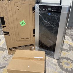 New 14000 BTU Portable AC Unit Air Conditioner With Dehumidifier 