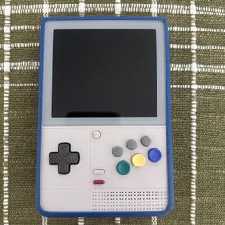 Retroid Pocket Classic 