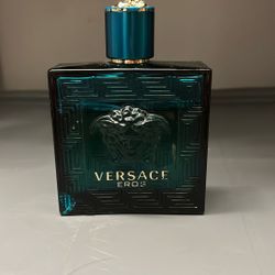 Versace Eros Cologne