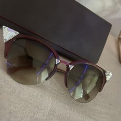 Fendi Shades