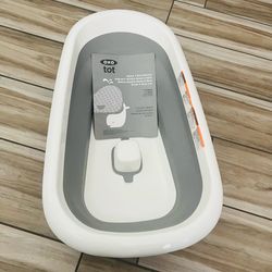 ÓXO  tot     Baby bathtub