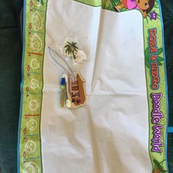 Aqua doodle 123 Draw With Me-Water Pen