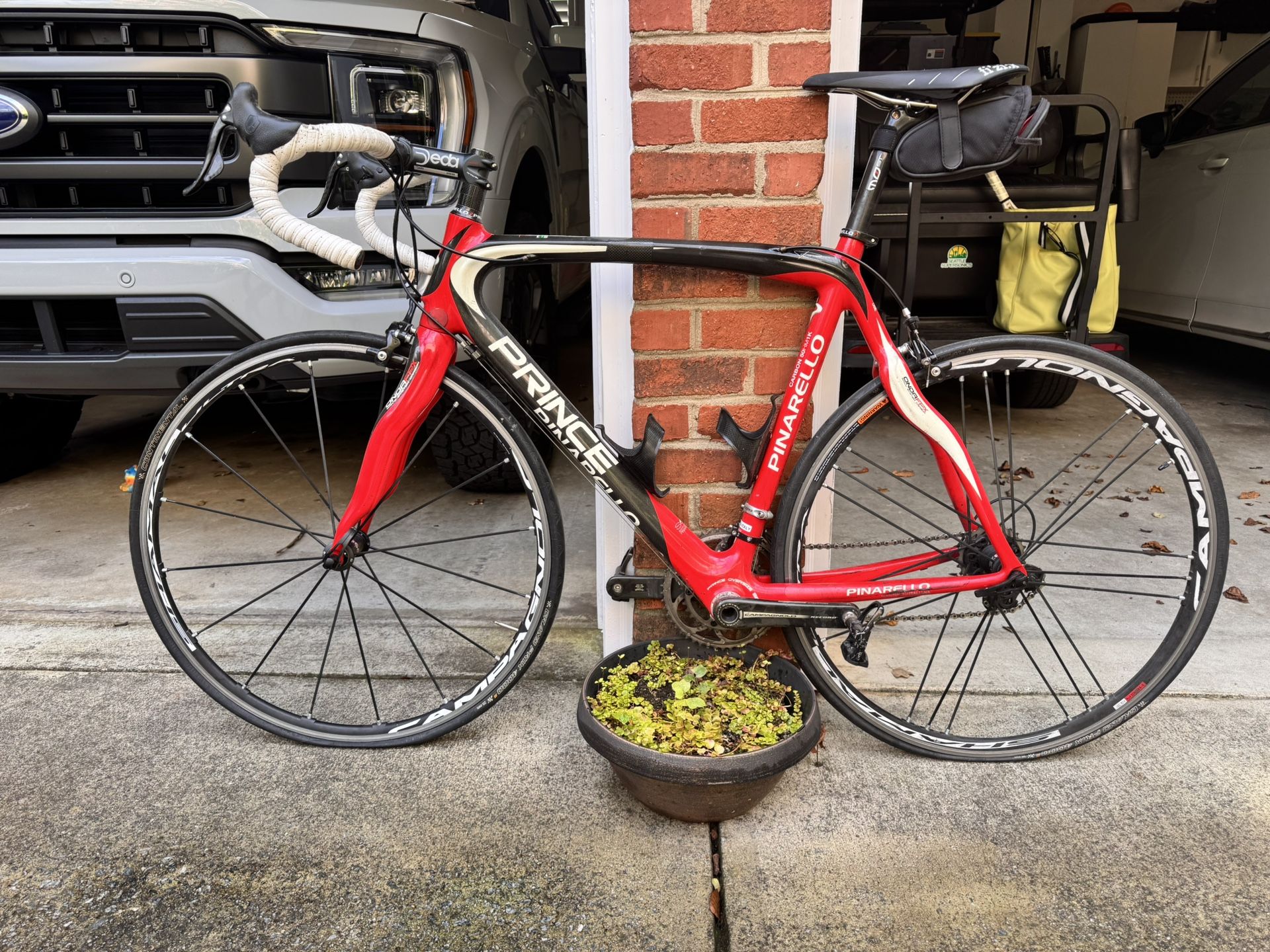 Pinarello Prince 56”