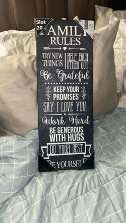 Wall Decor 