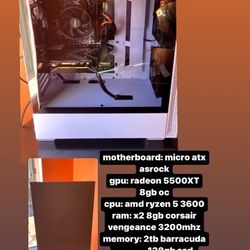 Gaming Pc 