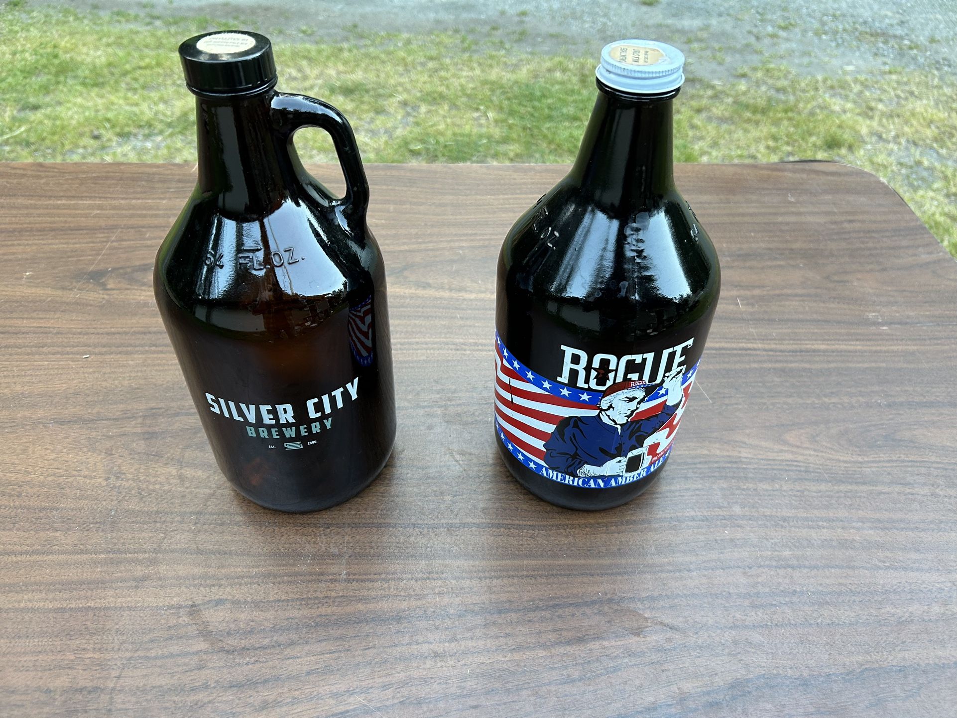 Growlers