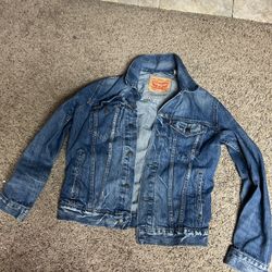 Levi’s Denim Jacket