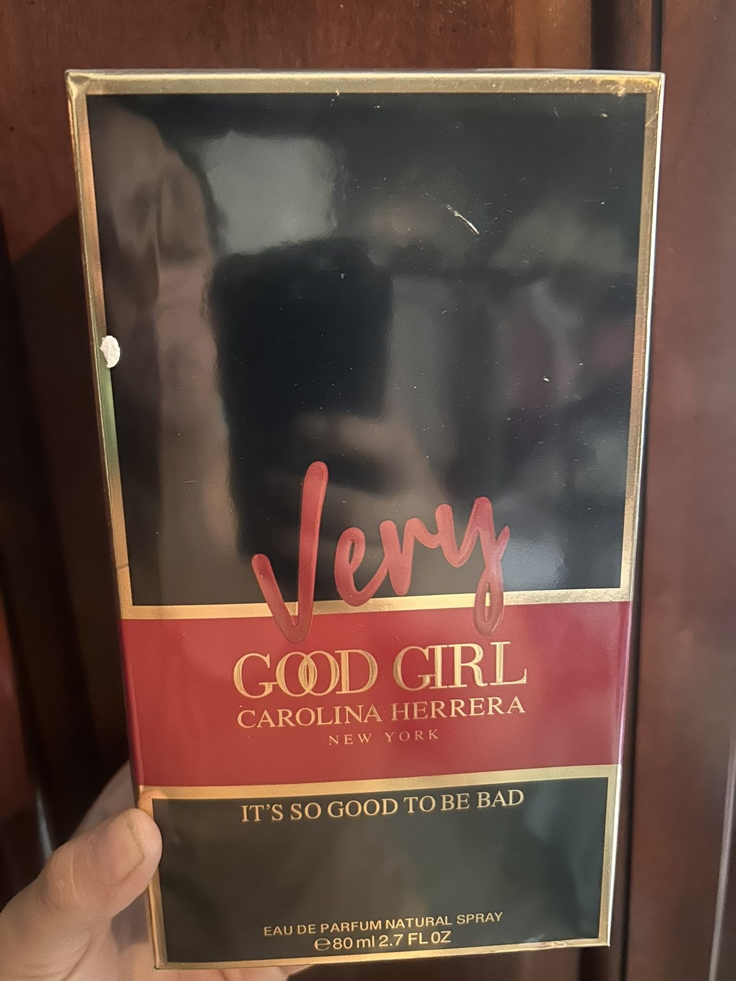 Good Girl 